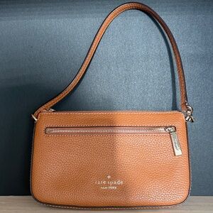 Kate Spade Leila Wristlet